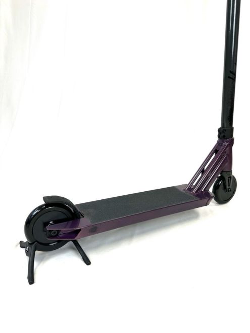 Trotinetă Freestyle Triad Champ "S"  Black/Purple