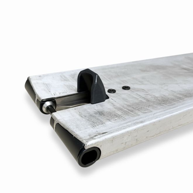 Deck Native Ventura 6.75 x 23.5 Raw