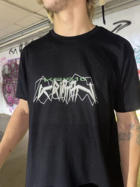 Tricou KRIS Ten10