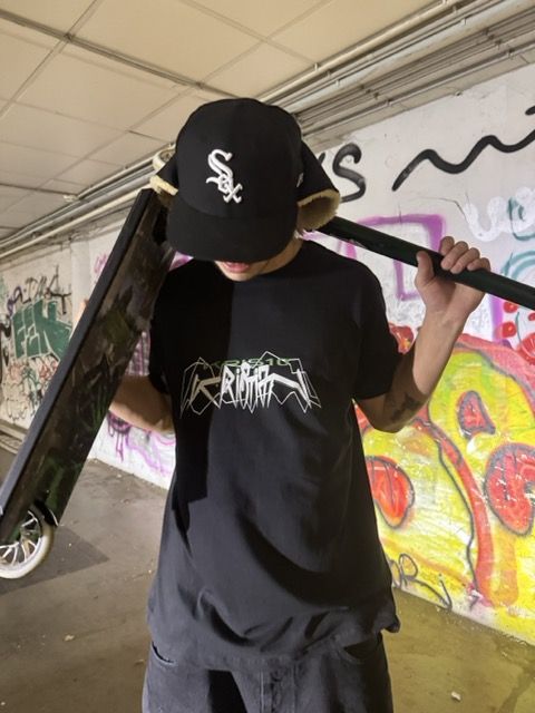 Tricou KRIS Ten10