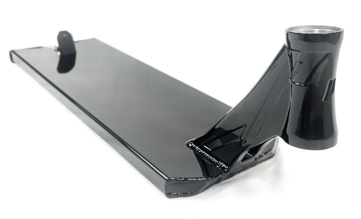 Deck Prime Banshee V2 6.3 x 21.6 Black