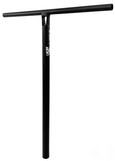 Ghidon Prime Lucas Di Meglio V2 Butted 73 x 60 Matte Black