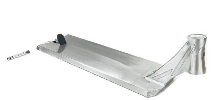 Deck Prime Banshee V2 6.3 x 21.6 Raw