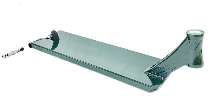 Deck Prime Banshee V2 7.0 x 23.2 Sanoussi