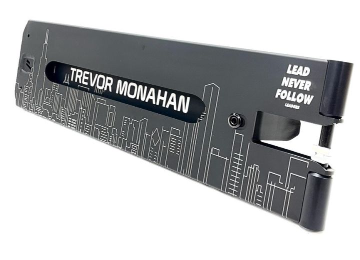 Deck Prime Banshee V2 6.3 x 23 Trevor