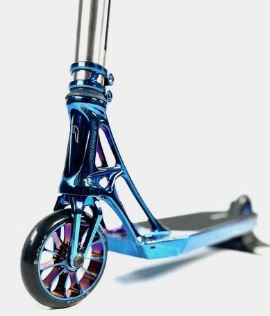 Trotinetă Custom Ethic Diamond
