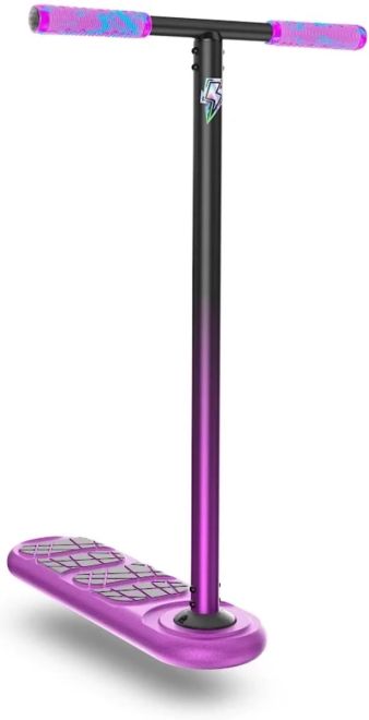 Trampoline Scooter Indo Kickstart Voltage