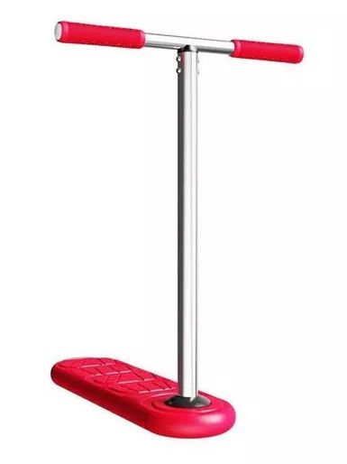 Trampoline Scooter Indo 570 Red Rocker