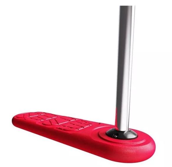 Trampoline Scooter Indo 570 Red Rocker