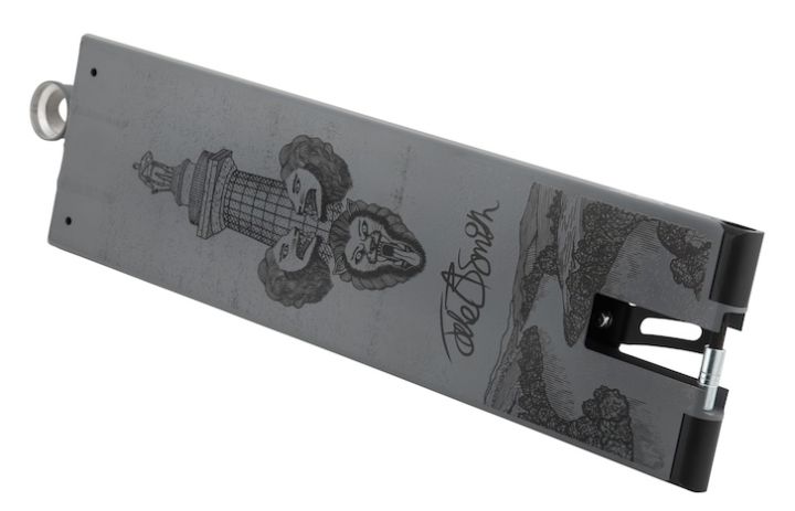 Deck Drone Nexus I Squared 6 x 22 Jake B Smith