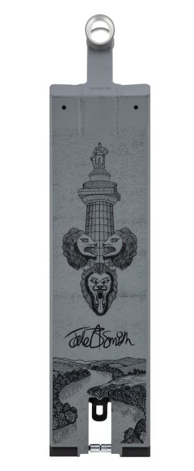 Deck Drone Nexus I Squared 6 x 22 Jake B Smith