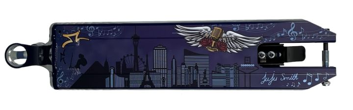 Deck AO Juju Park 5.0 x 20.5 Night