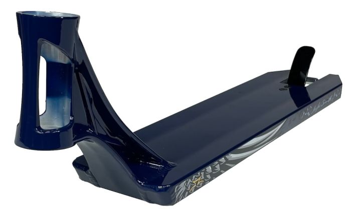 Deck AO Juju Park 5.0 x 20.5 Night