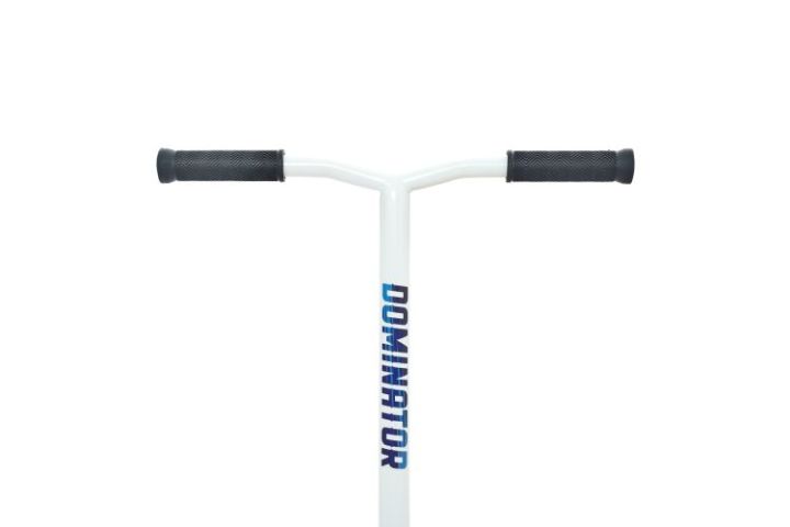 Trotinetă Freestyle Dominator Cadet Blue White