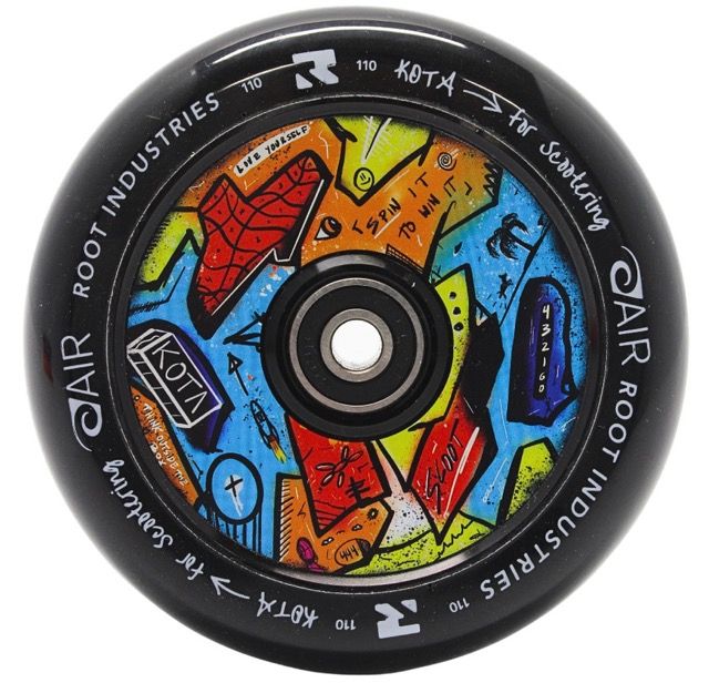 Roată Root Air KOTA 110 Black