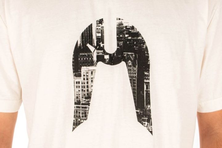 Tricou Ethic Metropolis 