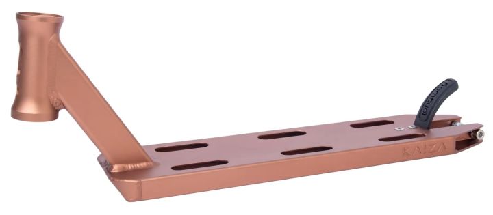Deck Longway S-Line Kaiza V2 Copper