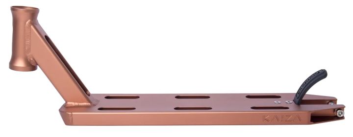 Deck Longway S-Line Kaiza V2 Copper
