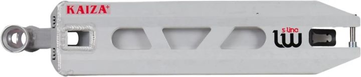 Deck Longway S-Line Kaiza V2 Raw