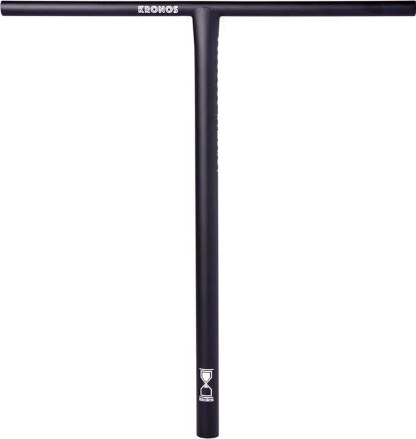 Ghidon Longway Kronos Titanium 650 Black