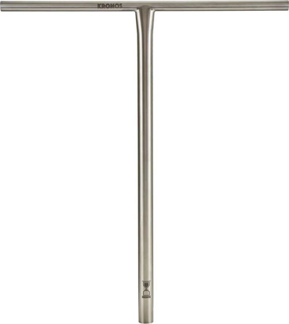 Ghidon Longway Kronos Titanium 700 Raw