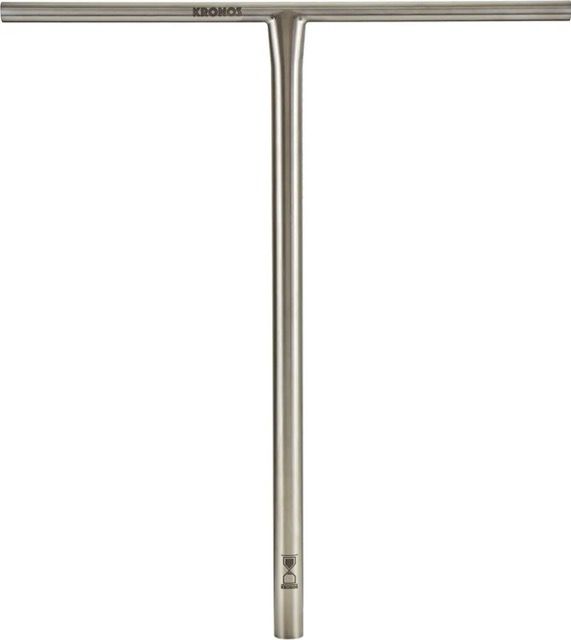 Ghidon Longway Kronos Titanium 600 Raw