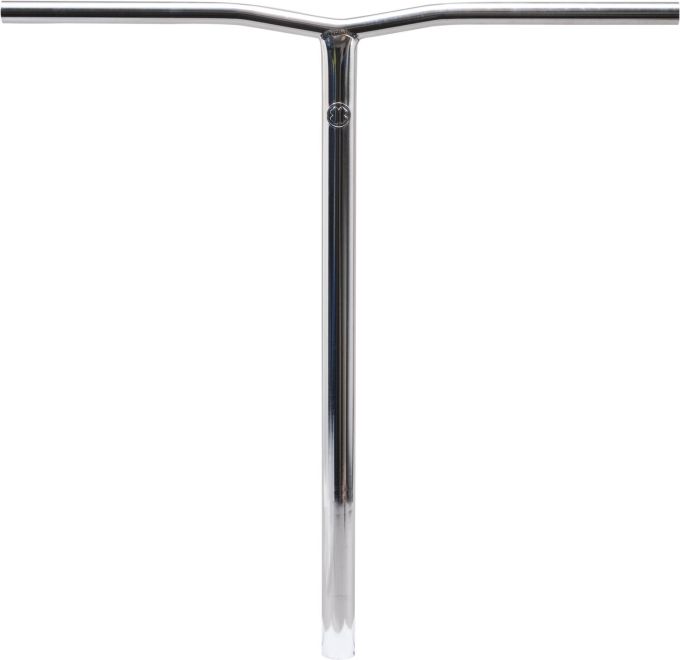Ghidon Lucky Kink Chrome