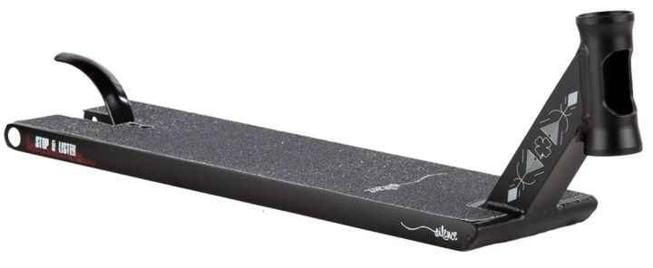 Deck Lucky Chris Farris V1
