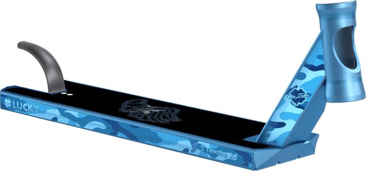 Deck Lucky Cody Flom V4