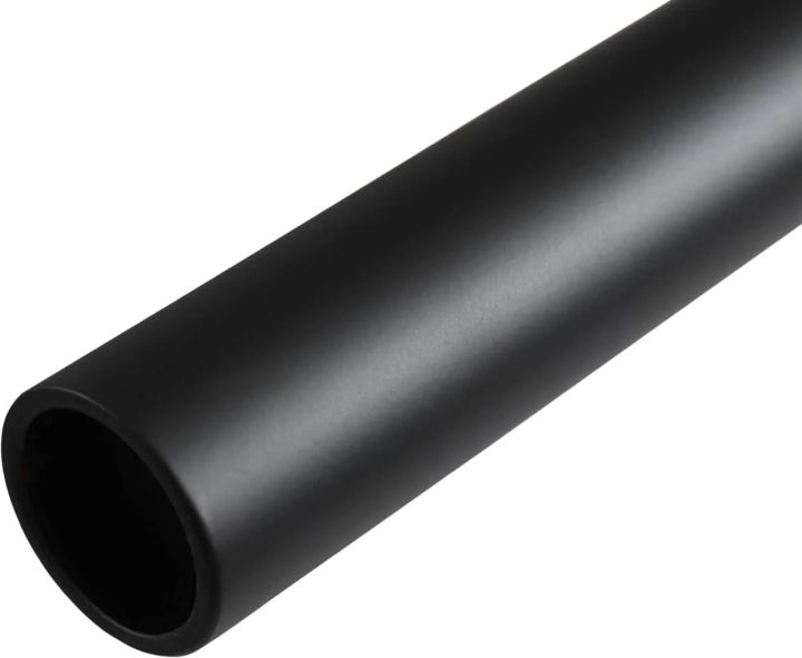Ghidon Lucky HEX Alu Black