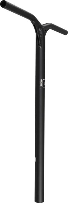 Ghidon Lucky HEX Alu Black