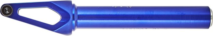 Furcă Lucky Huracan V2 SCS/HIC Blue