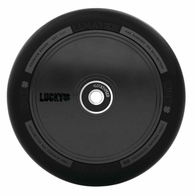 Roată Lucky Lunar 110 Shadow