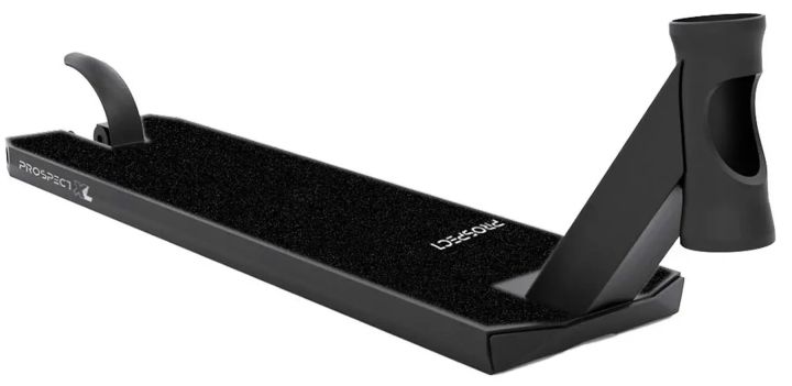 Deck Lucky Prospect XL 2025 Black