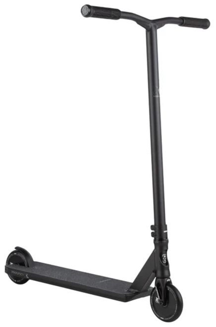 Trotinetă Freestyle Lucky Prospect XL 2025 Stealth