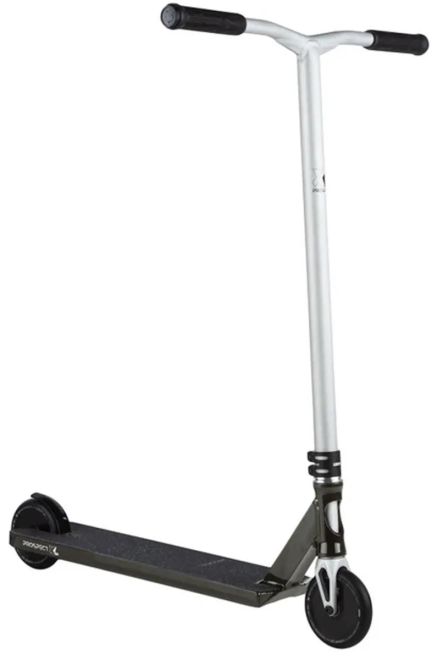 Trotinetă Freestyle Lucky Prospect XL 2025 Shift