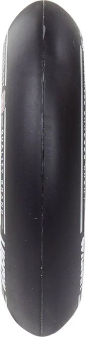Roată Lucky Toaster 100 Black Blue