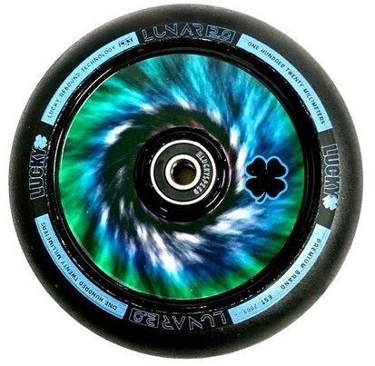 Roată Lucky Lunar Hollow 110 Tie Dye