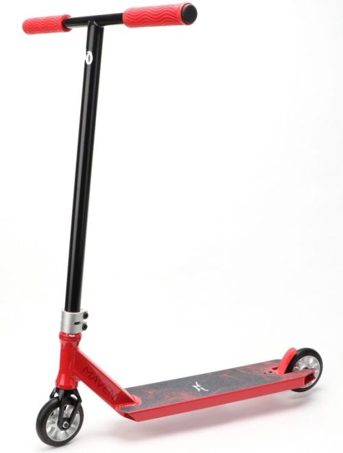 Trotinetă Freestyle AO Maven 5 Red