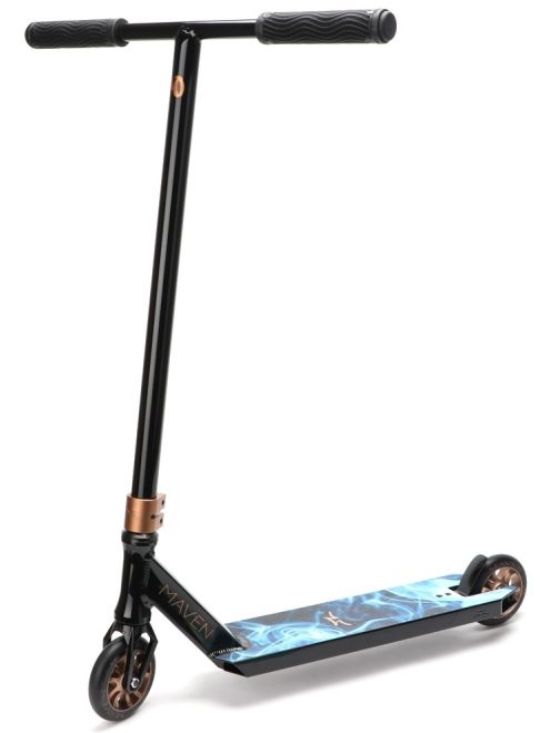 Trotinetă Freestyle AO Maven 5 Black Copper
