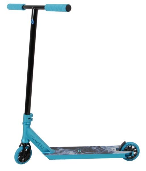 Trotinetă Freestyle AO Maven 5 Blue