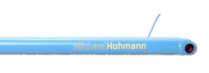 Deck Aztek Lucid Michael Hohmann 6.25 x 23