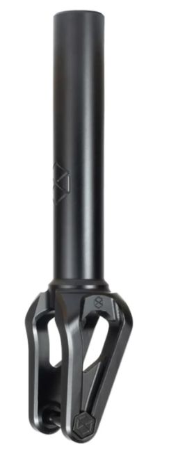 Furcă Native Senary 30 SCS Black