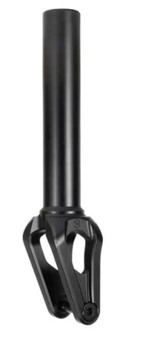 Furcă Native Senary 30 SCS Black