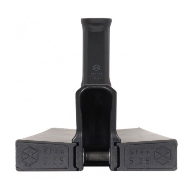 Deck Native Stem 560 XL Black