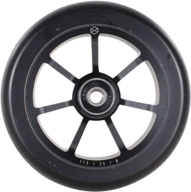 Roată Native Stem 110 Black