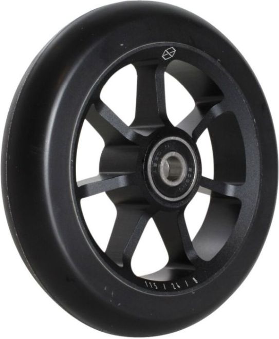 Roată Native Stem 110 Black