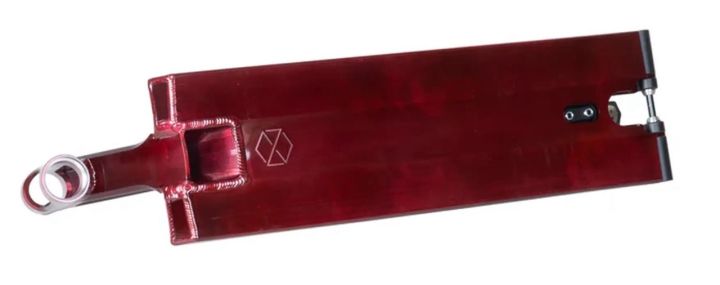Deck Native Ventura 6 x 23 Ember
