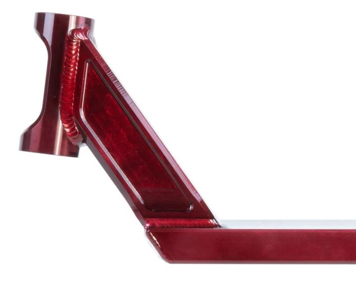 Deck Native Ventura 6 x 23 Ember