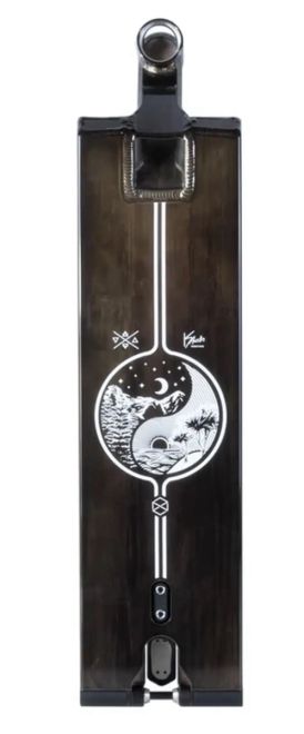 Deck Native Ventura 6.5 x 23.5 Kevin Austin